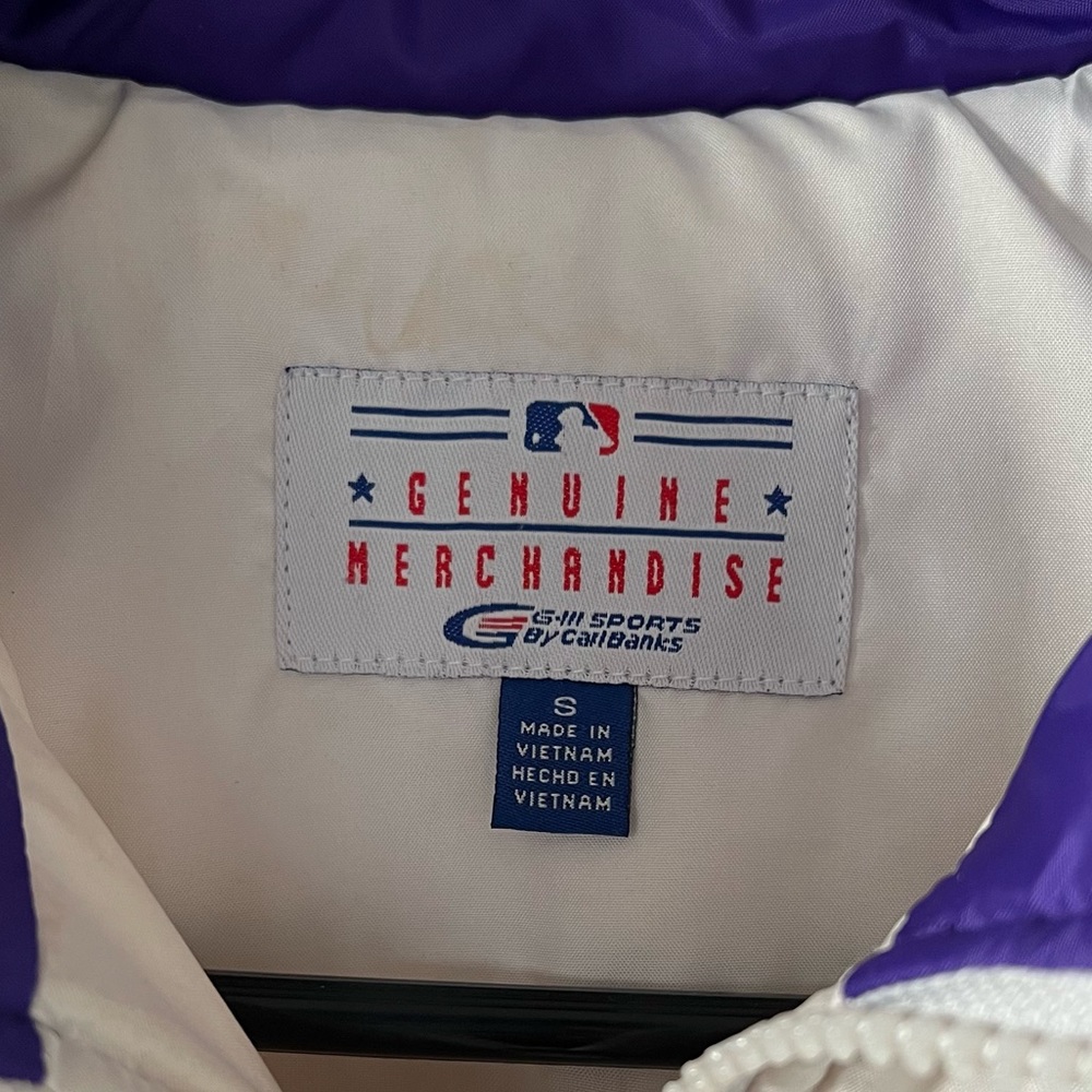 Colorado ROCKIES jacket - Picture 6 of 13